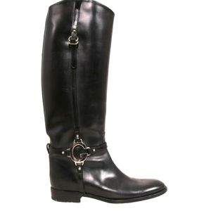 *~* 100% Authentic Gucci Boots 40 *~*